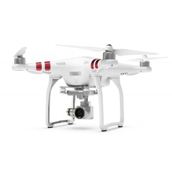 DJI QuadCopter Phantom 3 Standard