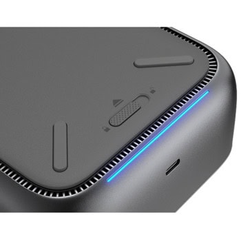 HP Thunderbolt 4 Ultra 180W G6 Dock 9X481UT