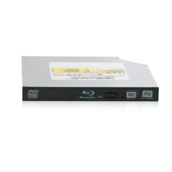 Оптично устройство Samsung SN-506BB, вътрешна, BD-R ,черна, SATA | JAR Computers Samsung SN-506BB,  Blu-ray Writer, SATA