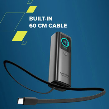 Canyon OnPower 265 CNS-CPB265DG