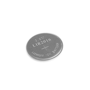 Батерия Energy Technology LIR2016, 2016, Li-ion, 3.6V, 1бр. | JAR Computers Energy Technology LIR2016