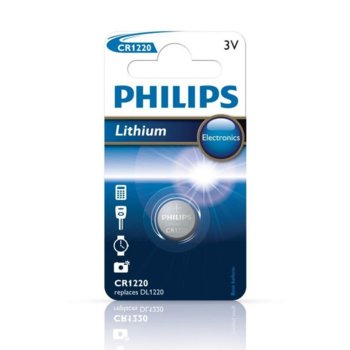 Philips CR1220 3V