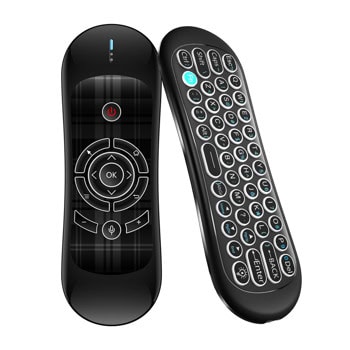 дистанционно r2 air mouse