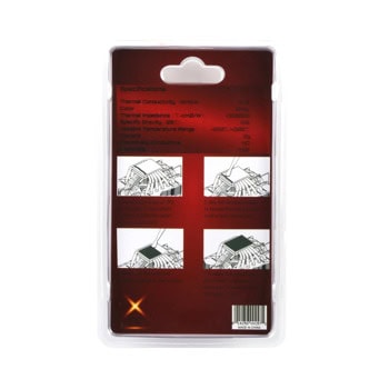 Термопаста Thermalright TFX 2g