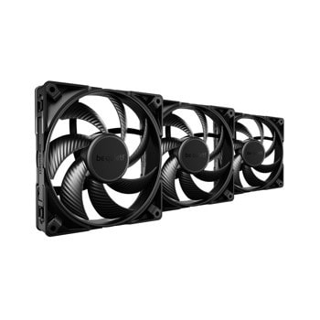 be quiet! Silent Loop 3 420mm BW026
