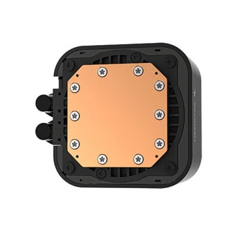 DeepCool LQ240 R-LQ240-BKLSMW-G-1