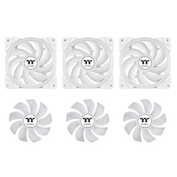 Thermaltake MAGFloe 360 Ultra Snow Edition