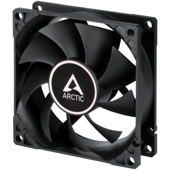 Вентилатор 80mm Arctic F8 PWM PST CO (ACFAN00206A), 4-pin, 2000RPM | JAR Computers Arctic Fan F8 PWM PST CO ACFAN00206A
