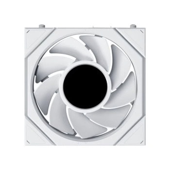 Lian Li UNI FAN TL LCD FLEX White