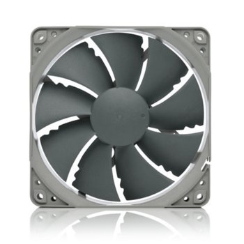 Вентилатор Noctua NF-P12 redux-1700PWM, 4-pin, 1700 rpm, 120mm | JAR Computers Noctua Fan 120mm NF-P12 redux-1700PWM