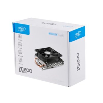 DeepCool VGA Cooler V200