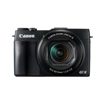 Canon G1 X Mark II+ Lexar Premium Series SDHC 32GB
