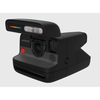 Polaroid Flip Black 009152