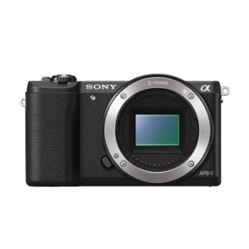 Sony Exmor APS HD ILCE-5100 black