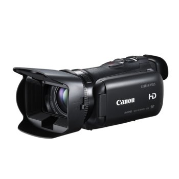 Canon LEGRIA HF G25,2.07Mpix,DolbyDigital,HD Video