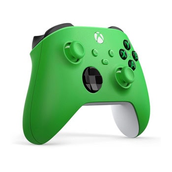 Microsoft Xbox Wireless Controller Velocity Green