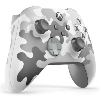 Microsoft Arctic Camo Special Edition