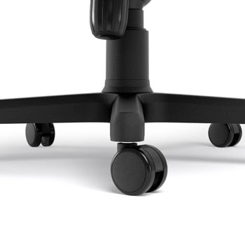 noblechairs HERO ST - Black Edition