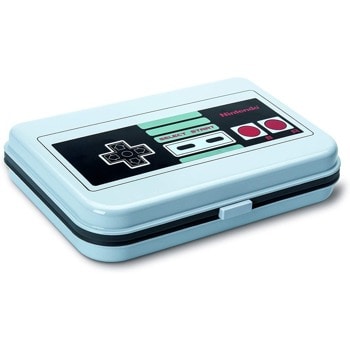 PowerA Retro NES Game Vault Nintendo 3DS