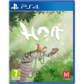 Игра за конзола Hoa, за PS4 | JAR Computers Hoa PS4