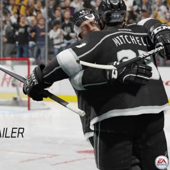 NHL 15 - PRE-ORDER