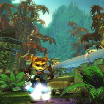 Ratchet & Clank: QForce