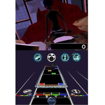 Rock Band 3