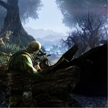 Sniper: Ghost Warrior 2 Gold Edition, за XBOX360