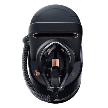 парогенератор braun carestyle 9 black is9090bk