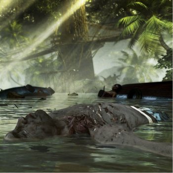 Dead Island Riptide | JAR Computers Dead Island Riptide
