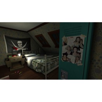 Gone Home - Special Edition