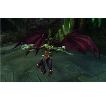 World of Warcraft: Legion - Collectors Edition