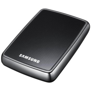 Твърд диск 1000GB Samsung S2, външен, черен, 2.5" (6.35 cm), USB 3.0 (+захранване през USB), 3г. | JAR Computers 1000GB Samsung S2 черен USB 3.0