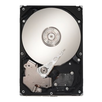 320GB Seagate за голямо натоварване SATA2