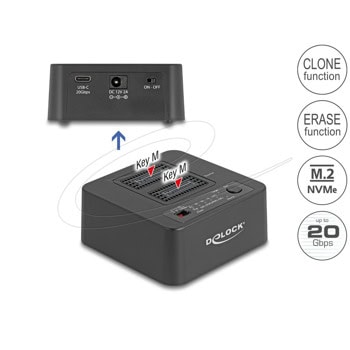 Delock 64300