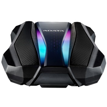 A-Data HD770G AHD770G-2TU32G1-CBK Нарушена опаковк