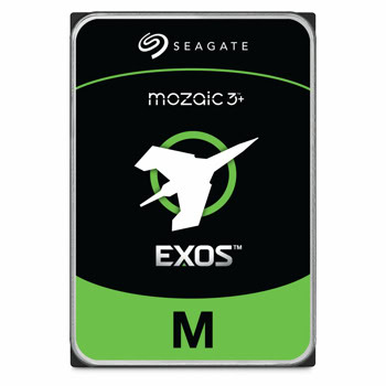 Seagate Exos M 30TB ST30000NM004K