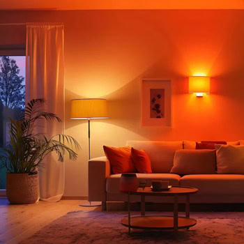 Xiaomi Smart LED Bulb (White and Color)
