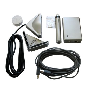 PRIVILEG Interactive Mobile Board