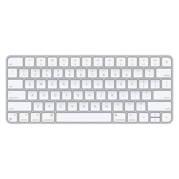 Apple Magic Keyboard - български език