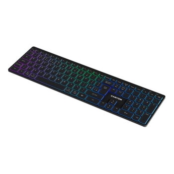 Canyon HKB-W11 Black CNS-HBTK11B