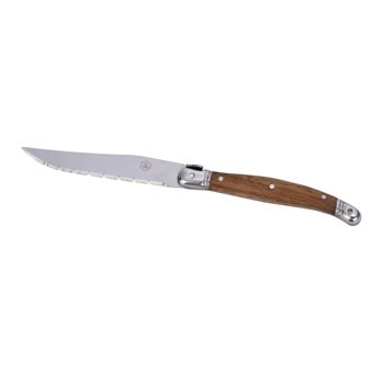 Комплект ножове и поставка Laguiole 40269083
