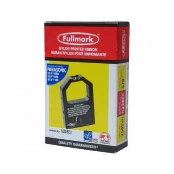 ЛЕНТА ЗА МАТРИЧЕН ПРИНТЕР PANASONIC KX-P 145/110/145/1090/1000/1030/1080/1081/1082/1083/1090/1092/1121/1123/1124/1125/1150/KX-P110/112/113/115/120/145/1000/1031/1080 - P№ f n904bk 2906 - Fullmark Неоригинален | JAR Computers Лента за Panasonic KX-P 145/1124/1150/ 1695
