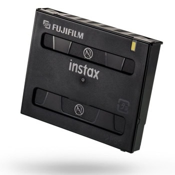 Fujifilm Instax Wide Monochrome WW1 Film 16564101