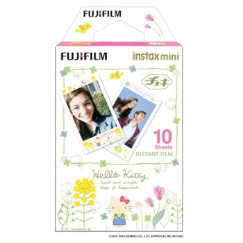 Fujifilm Instax Mini Hello Kitty 1x10 16537328