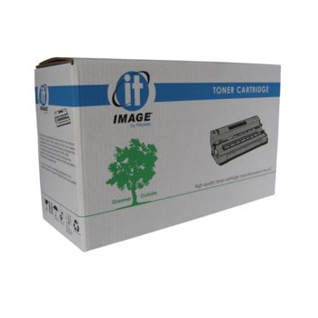КАСЕТА ЗА HP LASER JET CM3530/CP3525 - Cyan - CE251A - P№ itcf ce251c 3644 - IT IMAGE - Неоригинален заб.: 7000k | JAR Computers CE251A Съвместима тонер касета (циан)