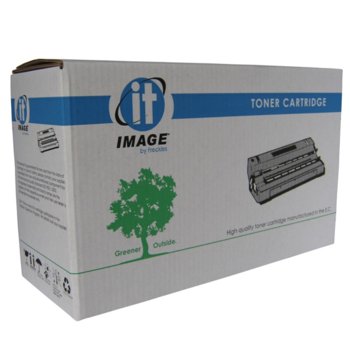 КАСЕТА ЗА HP LJ M1005/1010/1012/1015/1018/1020/1022/M1319/3015/3020/3030/3050/3052/3055/CANON LBP 2900/3000/L 11121E- P№ Q2612A - IT IMAGE - Неоригинален заб.: 2000k | JAR Computers Q2612A Съвместима тонер касета