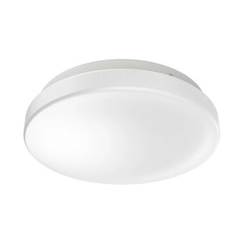 Ledvance Ceiling Round 255 18W 865 IP44