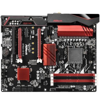 ASRock 970A-G/3.1