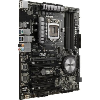 ASUS Z97-AR